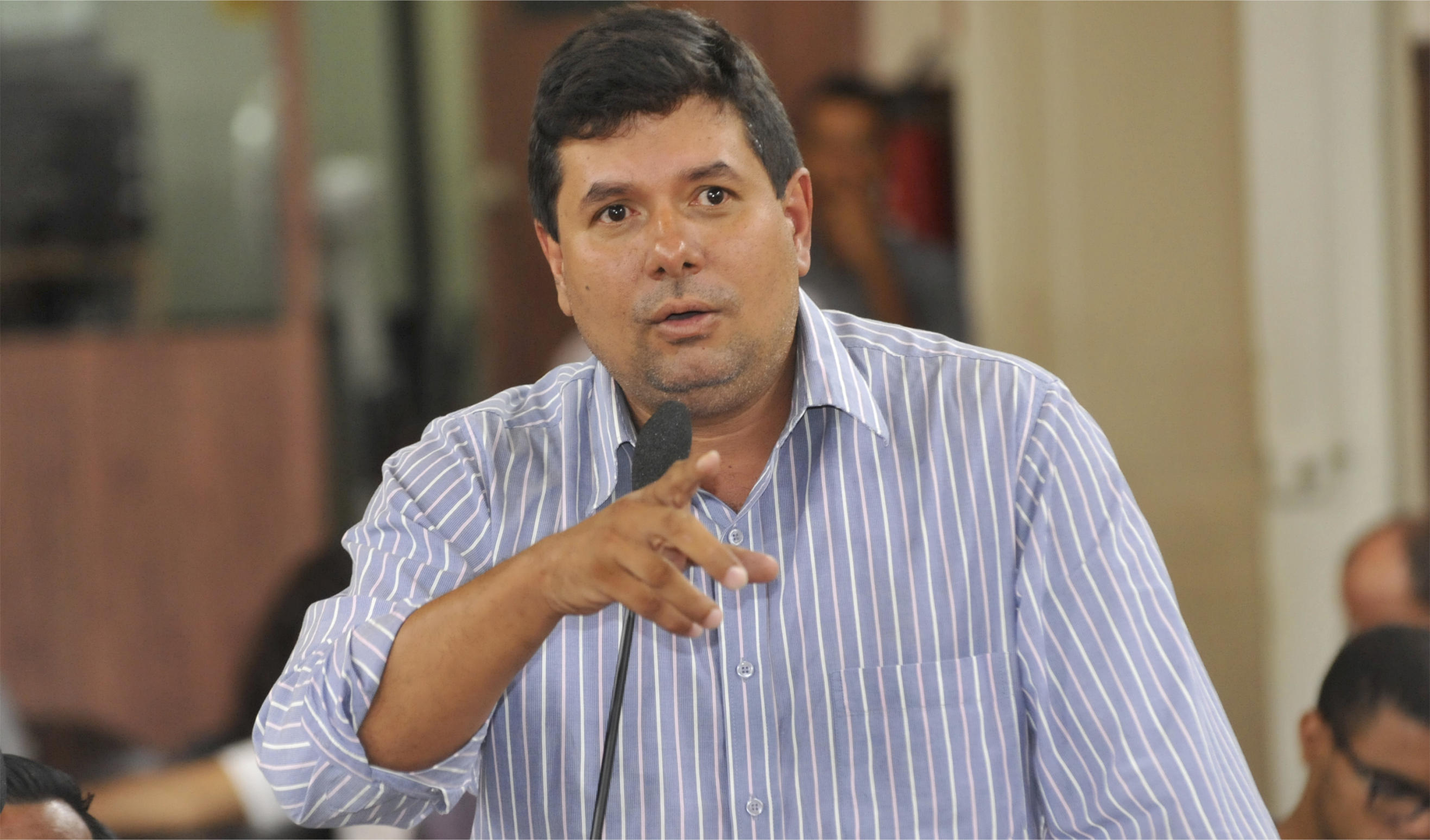 Dia de Informação e Conscientização sobre o Transtorno do Déficit de Atenção e Hiperatividade é proposto em PL (03/04/2017 00:00:00)