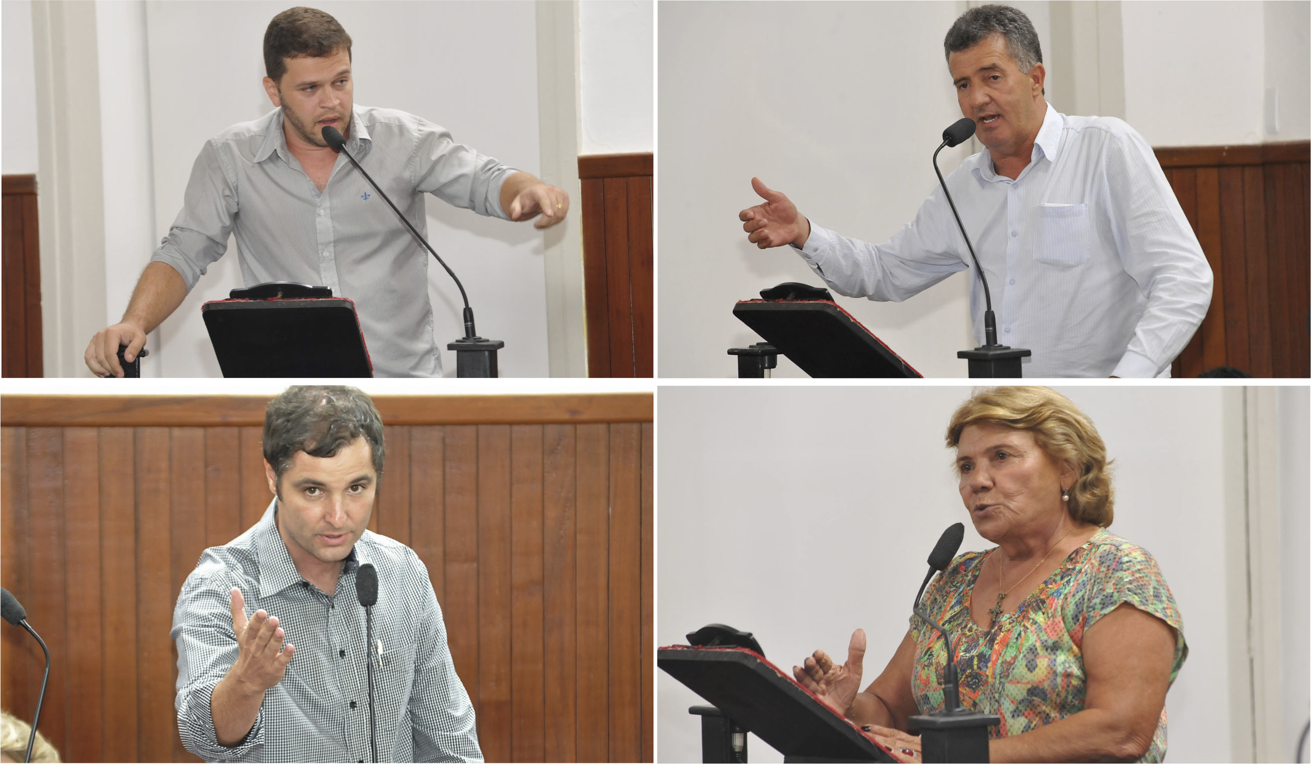 Comissão dos direitos dos animais busca conscientizar população (04/04/2017 00:00:00)