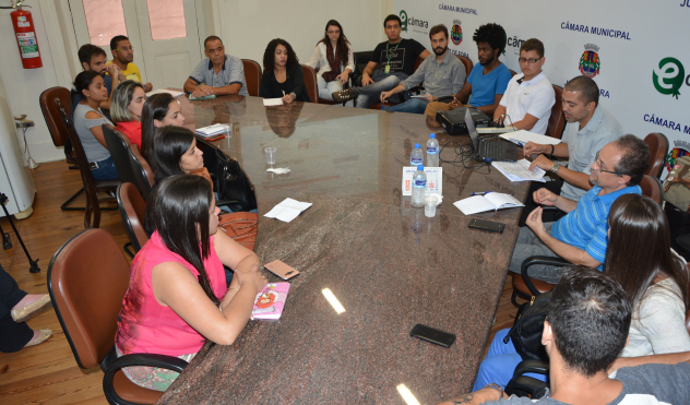 Primeiro Encontro Regional do PJ acontece dia 26 em Juiz de Fora (07/04/2017 00:00:00)