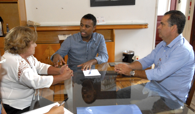 Comissão da Defesa dos Direitos da Criança e do Adolescente promoverá Audiência Pública (10/04/2017 00:00:00)