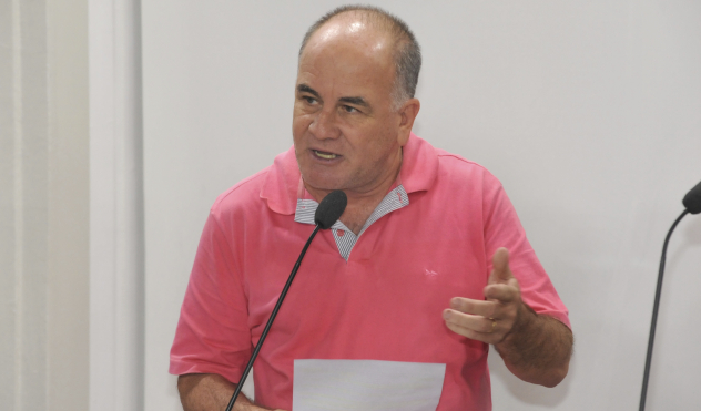 Código Sanitário Municipal entra em discussão na Câmara (18/04/2017 00:00:00)