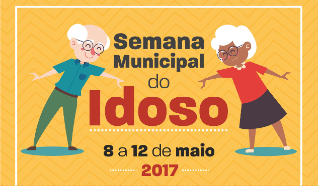 Homenagem especial: Inscrições de idosos centenários podem ser realizadas até o dia 27 de abril (18/04/2017 00:00:00)