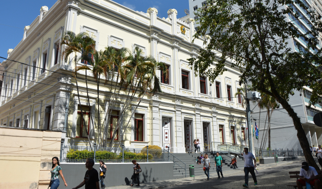 Audiência pública abordará o Código Sanitário Municipal nesta terça-feira, 25 (20/04/2017 00:00:00)