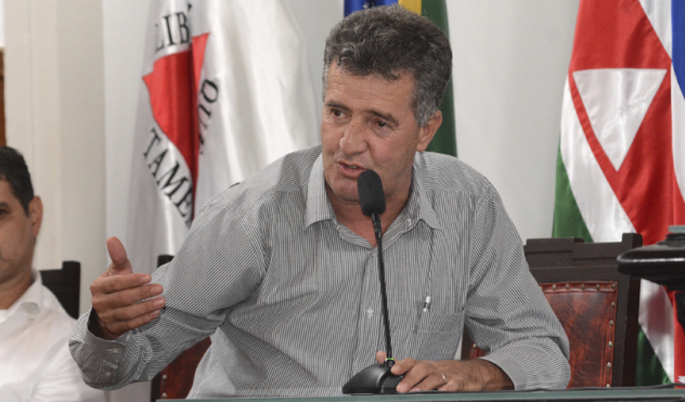 Pardal apresenta PL que propõe Dia Municipal de Prevenção ao AVC (20/04/2017 00:00:00)