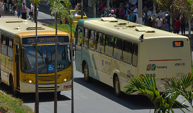 Fiorilo quer cumprimento da lei de desembarque  fora dos pontos em horário noturno (25/04/2017 00:00:00)