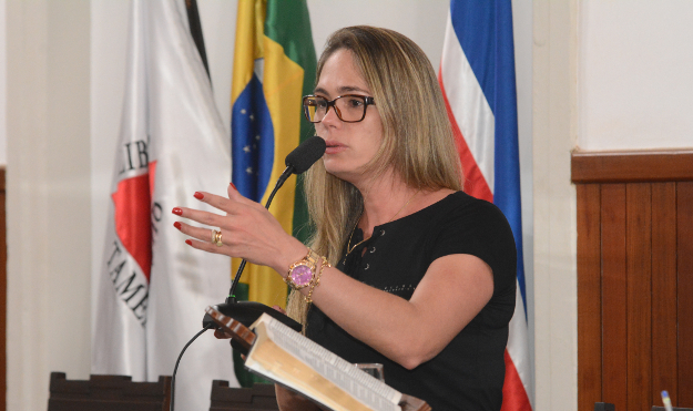 Para combater a pedofilia, Delegada Sheila propõe criação de comissão (25/04/2017 00:00:00)