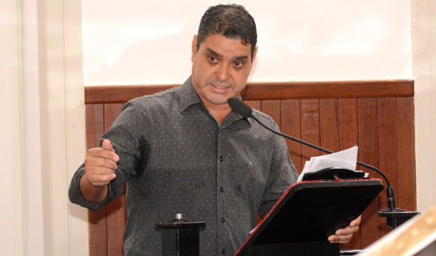 Cido solicita reconsideração no desconto salarial  de trabalhadores do transporte coletivo (10/05/2017 00:00:00)