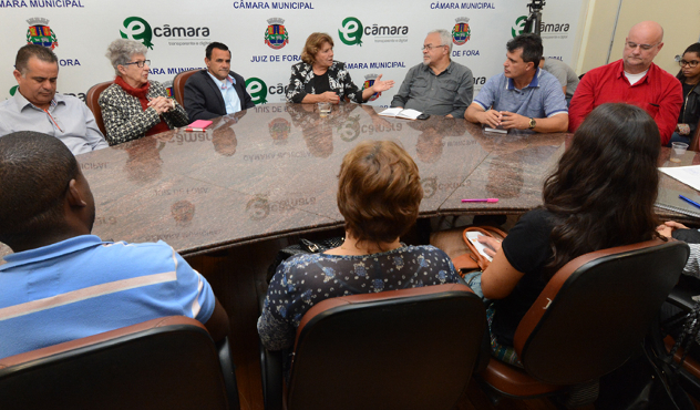 Comissão faz balanço da Semana do Idoso e criação do Centro Dia entra na pauta (17/05/2017 00:00:00)