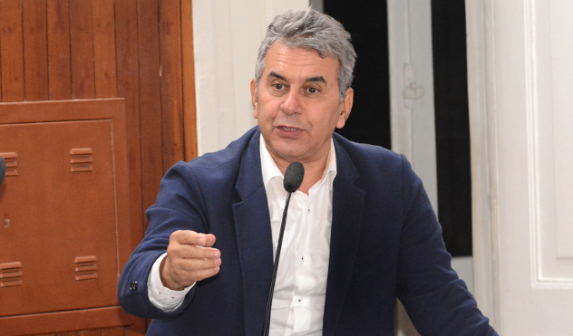 Antônio Aguiar apresenta PL que regulamenta o atendimento a alunos com altas habilidades em JF (18/05/2017 00:00:00)
