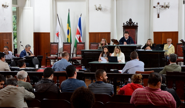 PL institui a Semana de Conscientização e Proteção dos Direitos dos Animais (19/05/2017 00:00:00)