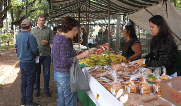 Após requerimento de Marlon, feira noturna de JF tem sua primeira edição nesta quarta (24/05/2017 00:00:00)