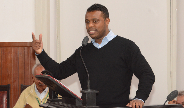 Obama quer semana de prevenção contra o HPV (24/05/2017 00:00:00)