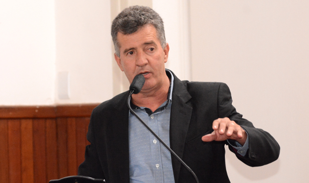 Pardal solicita alteração em resolução sobre pedágios (29/05/2017 00:00:00)