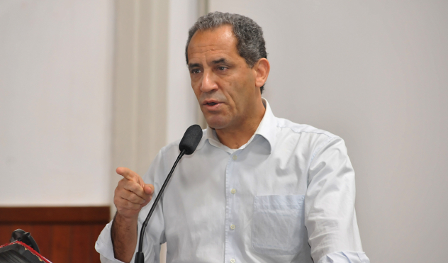 PJF sanciona Lei de Castelar que cria a Semana  Municipal de Conscientização da Esclerose Múltipla (30/05/2017 00:00:00)