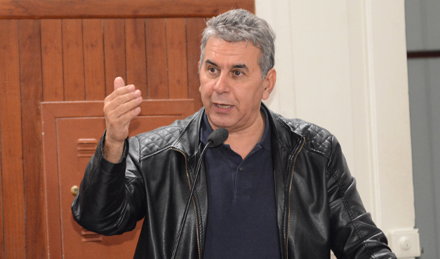 Sancionado PL que regulamenta o passe livre para deficientes em JF (30/05/2017 00:00:00)