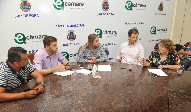 CPI das gangues da Câmara vai convidar membros  da sociedade para contribuir com as investigações (05/06/2017 00:00:00)