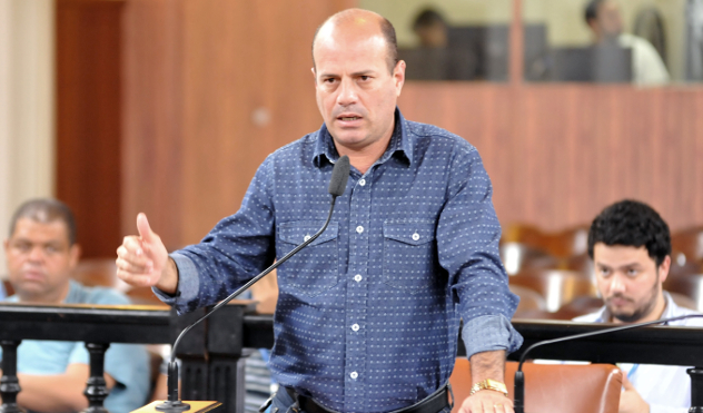 Comissão de Segurança Pública solicita  mais fiscalização nos eventos da cidade (23/06/2017 00:00:00)