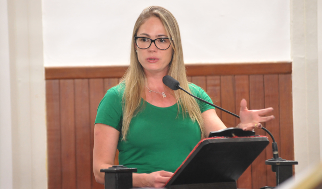 Audiência pública discute sobre serviços prestados pela Cemig (27/06/2017 00:00:00)