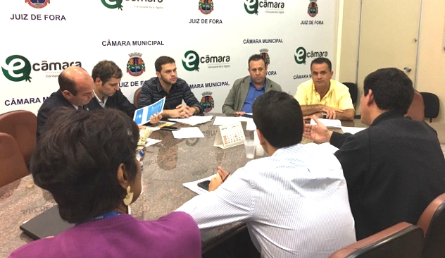 Comissão e Sebrae preparam Semana do Empreendedor (28/06/2017 00:00:00)