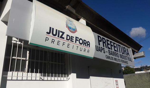 Fiscaliza JF visita Uaps do Bairro Industrial (10/07/2017 00:00:00)