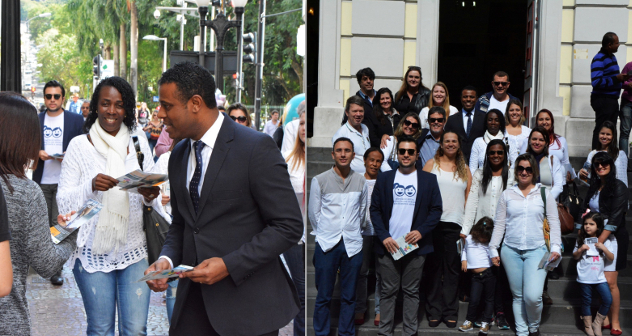 Comissão de Defesa dos Direitos da Criança e do Adolescente e conselhos tutelares celebram 27 anos do ECA (13/07/2017 00:00:00)