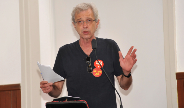 Demissões na Almaviva: Betão encaminha representação  à Procuradoria Regional do Trabalho (14/07/2017 00:00:00)