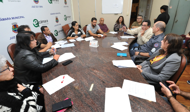 Câmara produz cartilha para divulgar os direitos da pessoa com deficiência (17/07/2017 00:00:00)