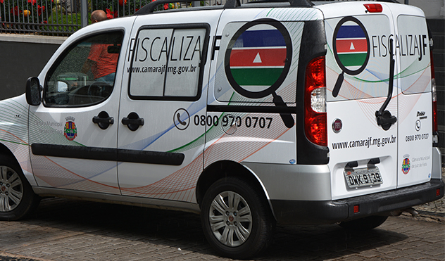 Denúncias de irregularidades nos bairros podem ser feitas pelo Fiscaliza JF (20/07/2017 00:00:00)