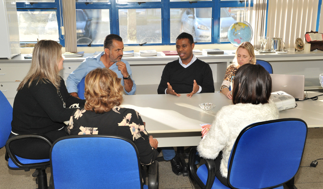 Inserção social é pauta da Comissão da Criança, do Adolescente e da Juventude (27/07/2017 00:00:00)