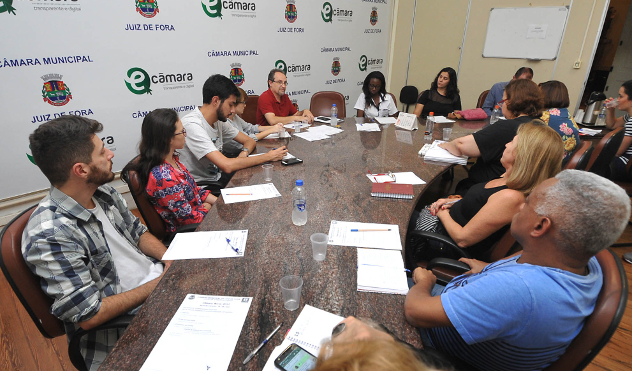 Câmara Mirim define calendário de atividades para o segundo semestre (09/08/2017 00:00:00)