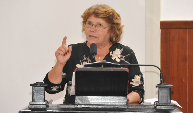 Aprovado PL que visa conscientizar estudantes sobre a violência contra a pessoa idosa (10/08/2017 00:00:00)