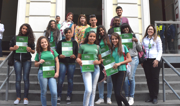 Conheça a Câmara retorna atividades neste segundo semestre (16/08/2017 00:00:00)