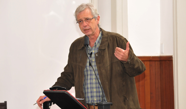 PL prevê ações contra violência aos profissionais da educação (17/08/2017 00:00:00)