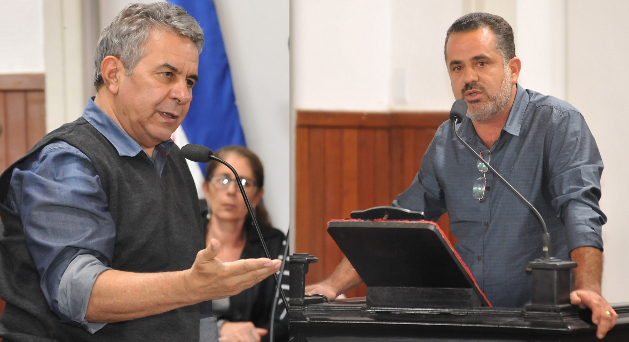 PL prevê cadastro de recém nascidos com deficiência na cidade (22/08/2017 00:00:00)