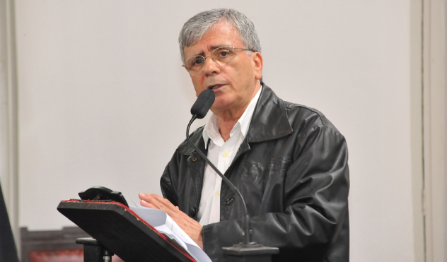 Fiorilo incentiva participação popular na produção legislativa (25/08/2017 00:00:00)
