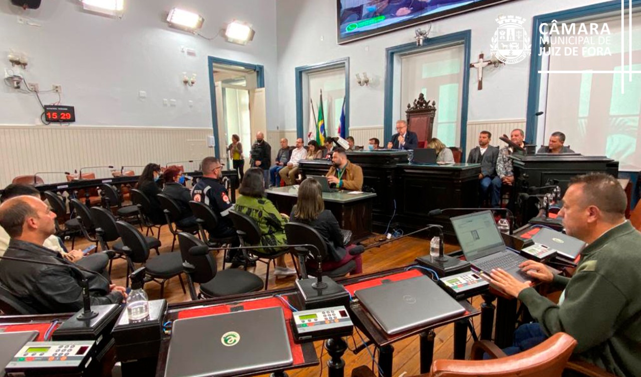 Audiência Pública discute a situação da saúde da Zona da Mata e Vertentes (19/05/2022 00:00:00)