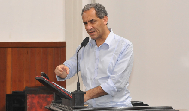 Castelar busca soluções para a Delfim Moreira  e para a volta do Uaitec em Juiz de Fora (30/08/2017 00:00:00)