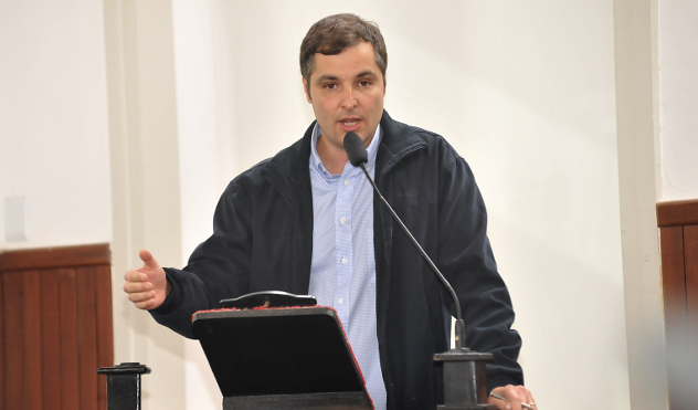 PL aumenta multas por maus tratos e destina o valor a recuperação dos animais (31/08/2017 00:00:00)