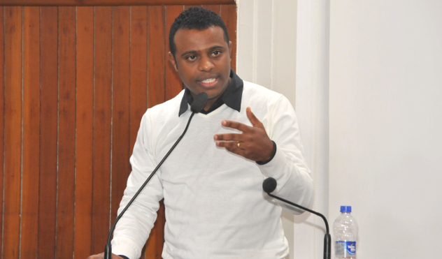 Obama Jr. propõe publicação prévia das alterações de linhas de ônibus (31/08/2017 00:00:00)