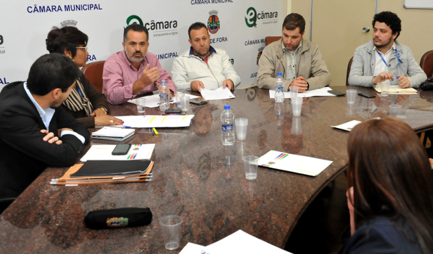 Comissão da Câmara planeja Semana do Empreendedorismo (04/09/2017 00:00:00)