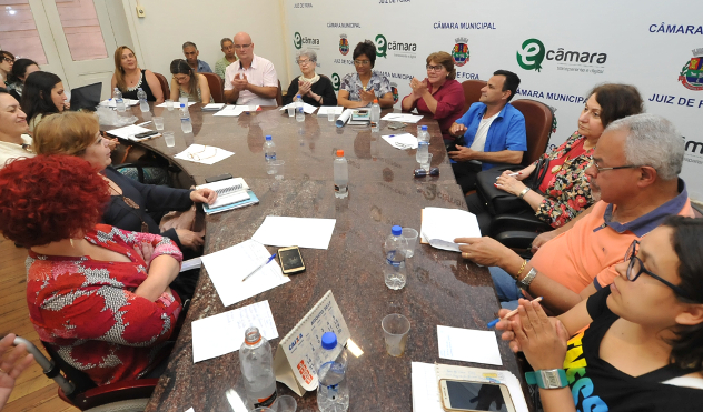 Comissão de Defesa dos Idosos participa  da Semana Nacional do Trânsito (12/09/2017 00:00:00)