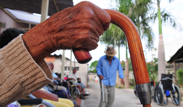 Abertas inscrições para seminário sobre a pessoa idosa no século XXI (13/09/2017 00:00:00)