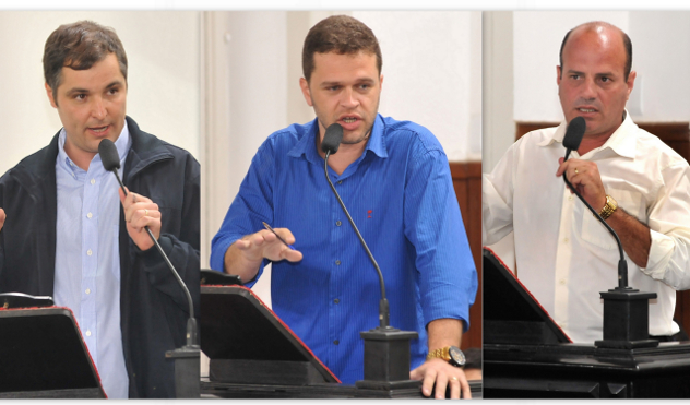 Audiência na Câmara cobra definição das obras da Rodovia BR-440 (20/09/2017 00:00:00)