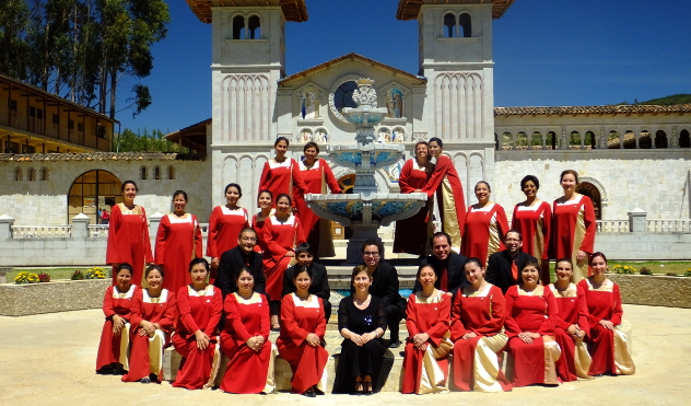 23º Festcoros – Coral internacional se apresenta na Câmara (22/09/2017 00:00:00)