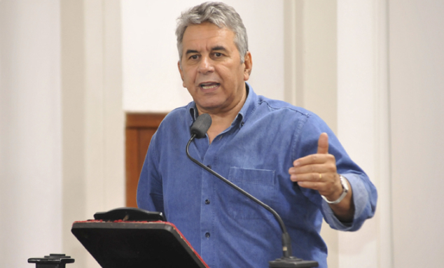 Dia Municipal da Redução de Danos poderá ser instituído em Juiz de Fora (27/09/2017 00:00:00)