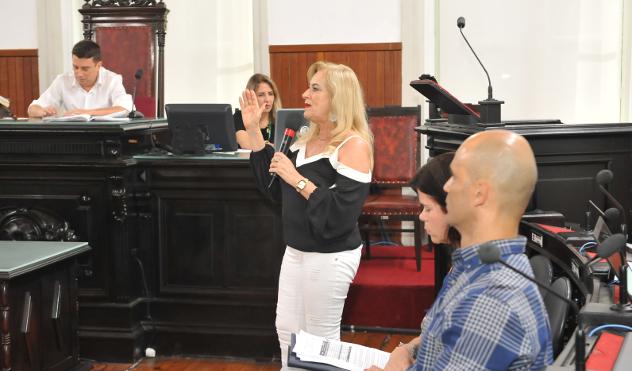 Secretaria da Fazenda apresenta execução orçamentária do exercício financeiro referente ao 2º quadrimestre de 2017, na Câmara Municipal (28/09/2017 00:00:00)