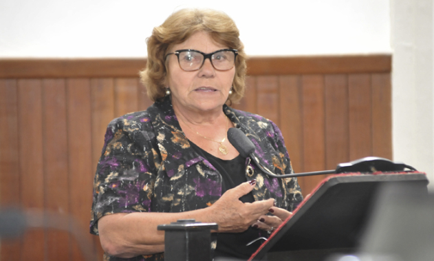 Rede pública de ensino pode promover orientação vocacional (29/09/2017 00:00:00)