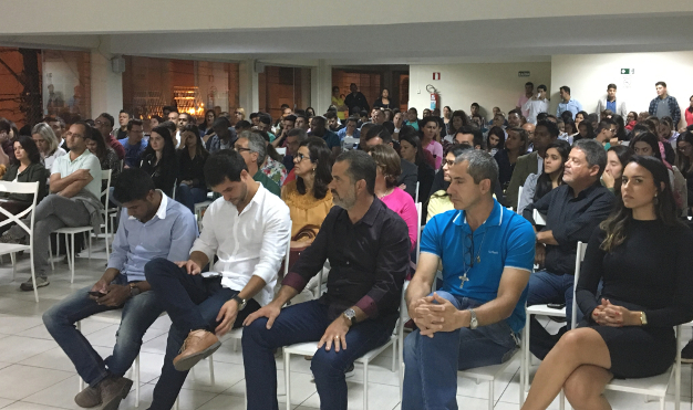 Semana Municipal do Empreendedorismo  promove palestras na Zona Norte (04/10/2017 00:00:00)