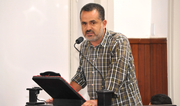 Kennedy quer mais apoio ao empreendedorismo (24/10/2017 00:00:00)