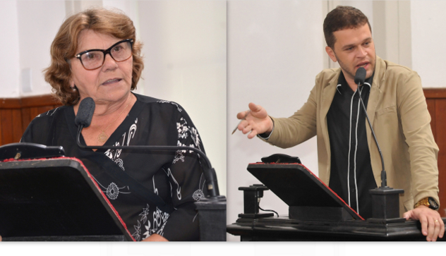 Audiência discute trabalhos realizados pela Casa da Mulher (26/10/2017 00:00:00)